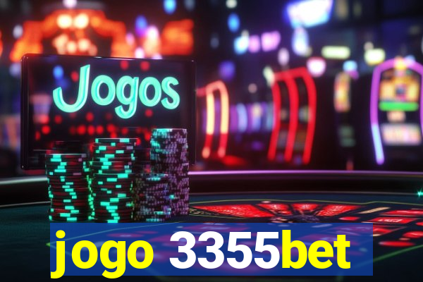 jogo 3355bet